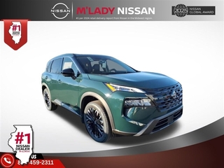 2026 Nissan Rogue for sale in Crystal Lake IL