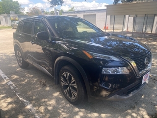 2022 Nissan Rogue