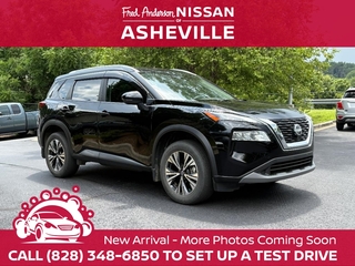 2022 Nissan Rogue for sale in Asheville NC