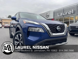 2023 Nissan Rogue for sale in Johnstown PA