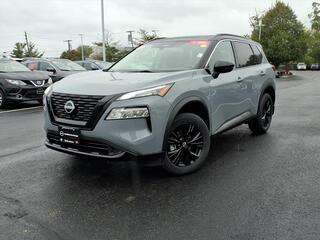 2023 Nissan Rogue for sale in Stoneham MA