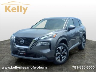 2023 Nissan Rogue for sale in Stoneham MA