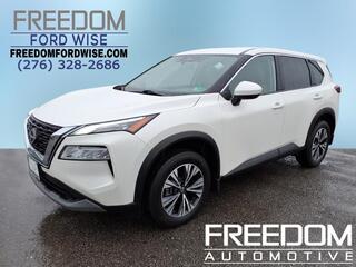 2023 Nissan Rogue for sale in Wise VA
