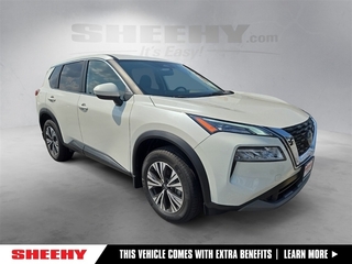 2023 Nissan Rogue for sale in Waldorf MD