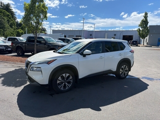 2023 Nissan Rogue for sale in Wellesley MA