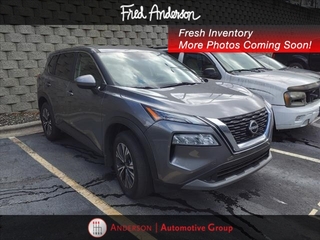 2023 Nissan Rogue for sale in Asheville NC