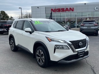 2023 Nissan Rogue for sale in Concord NH