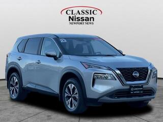 2023 Nissan Rogue for sale in Hampton VA