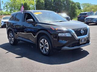 2023 Nissan Rogue for sale in Vineland NJ