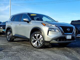 2023 Nissan Rogue for sale in Stratham NH