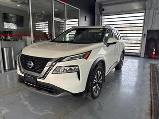 2023 Nissan Rogue for sale in Stoneham MA