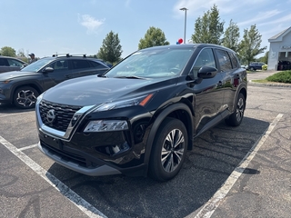 2023 Nissan Rogue for sale in Stratham NH
