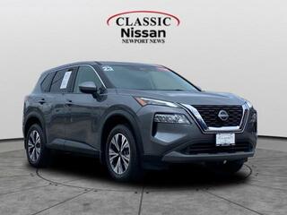 2023 Nissan Rogue for sale in Hampton VA