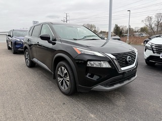 2023 Nissan Rogue for sale in Portsmouth NH