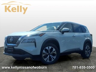 2023 Nissan Rogue for sale in Stoneham MA