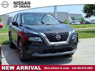 2023 Nissan Rogue for sale in Omaha NE