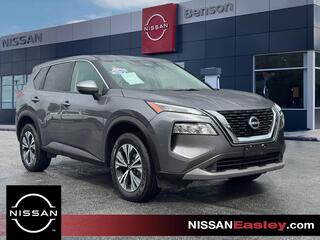 2023 Nissan Rogue for sale in Easley SC