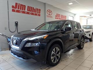 2023 Nissan Rogue for sale in Toledo OH