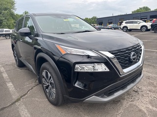 2023 Nissan Rogue for sale in Fairless Hills PA