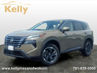 2024 Nissan Rogue for sale in Stoneham MA