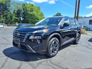 2024 Nissan Rogue for sale in Garwood NJ