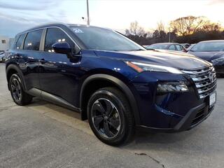 2024 Nissan Rogue for sale in Hampton VA