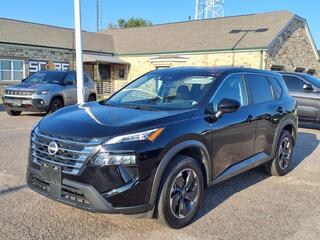 2024 Nissan Rogue for sale in Ada OK