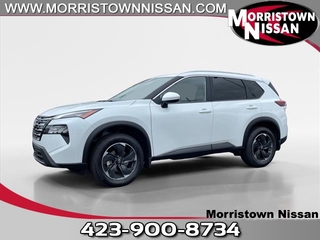 2025 Nissan Rogue for sale in Morristown TN