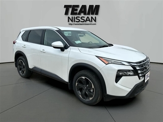 2025 Nissan Rogue for sale in Manchester NH