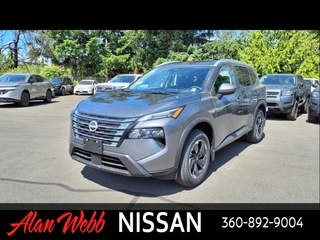 2025 Nissan Rogue for sale in Vancouver WA