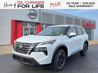 2025 Nissan Rogue for sale in Crystal Lake IL
