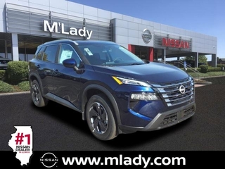 2026 Nissan Rogue for sale in Crystal Lake IL