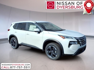 2026 Nissan Rogue for sale in Dyersburg TN