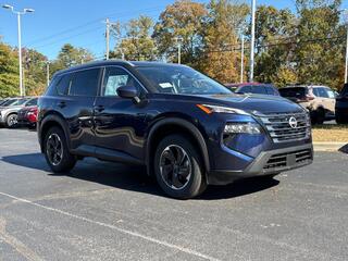 2026 Nissan Rogue for sale in Asheville NC