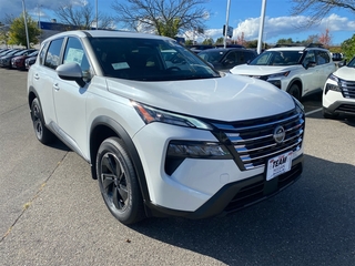 2026 Nissan Rogue for sale in Manchester NH
