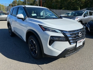 2026 Nissan Rogue for sale in Manchester NH