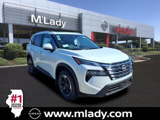 2026 Nissan Rogue for sale in Crystal Lake IL