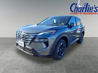 2026 Nissan Rogue for sale in Augusta ME