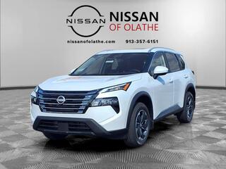 2026 Nissan Rogue for sale in Olathe KS