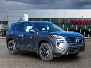 2026 Nissan Rogue for sale in Omaha NE