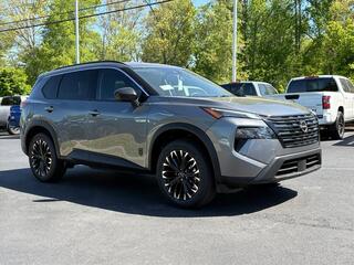 2026 Nissan Rogue for sale in Greer SC