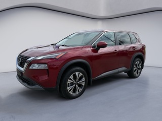 2023 Nissan Rogue for sale in Morristown TN