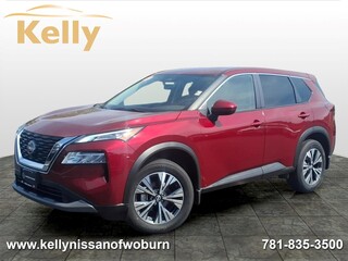2023 Nissan Rogue for sale in Stoneham MA