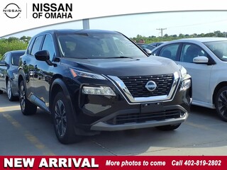 2023 Nissan Rogue for sale in Omaha NE