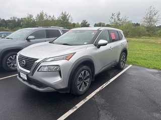 2023 Nissan Rogue for sale in Stratham NH