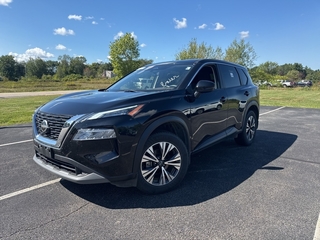 2023 Nissan Rogue for sale in Stratham NH