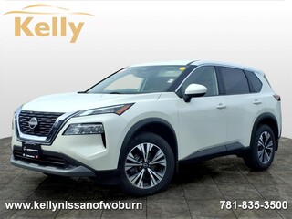2023 Nissan Rogue for sale in Stoneham MA