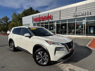 2023 Nissan Rogue for sale in Salem NH
