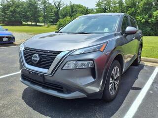 2023 Nissan Rogue for sale in Roanoke VA