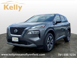 2023 Nissan Rogue for sale in Lynnfield MA